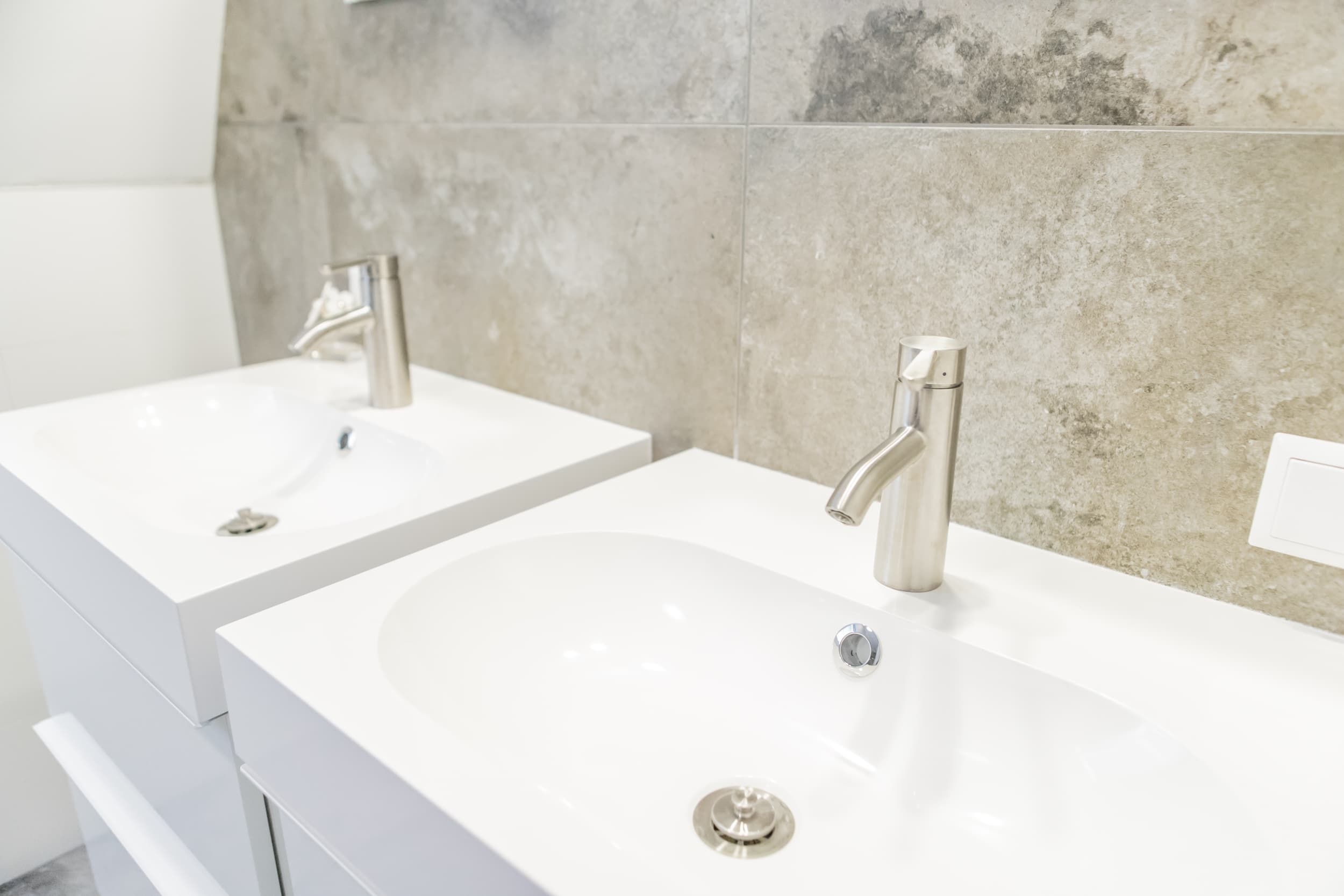 Bathroom renovation Dorpstraat Zevenhuizen