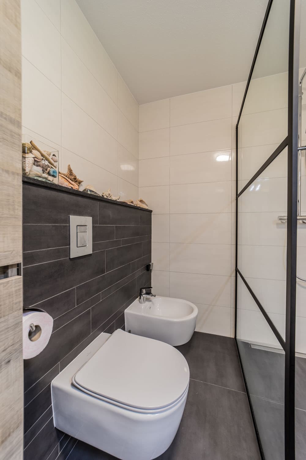 Bathroom renovation Meteorenweg Waddinxveen
