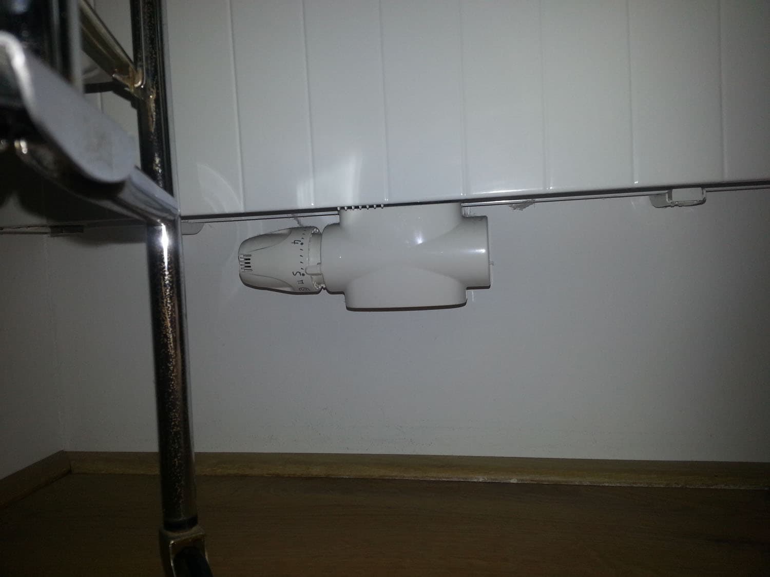 Radiators