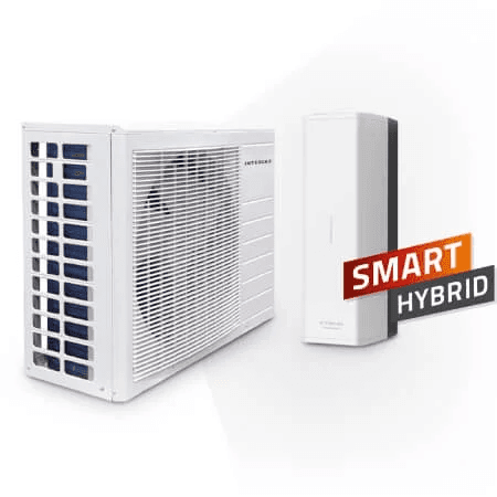 Intergas Xtend