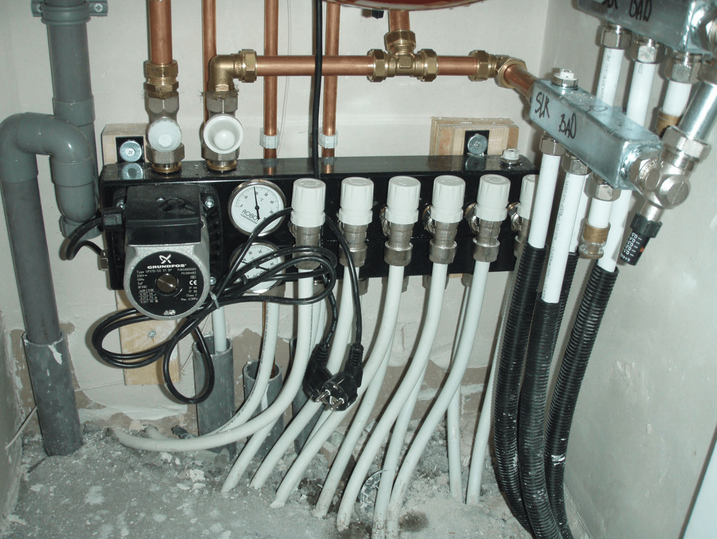 Installation
