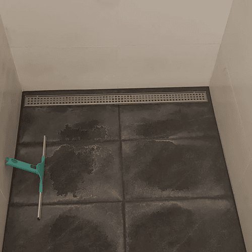 Zonder waterontharder β kalkaanslag