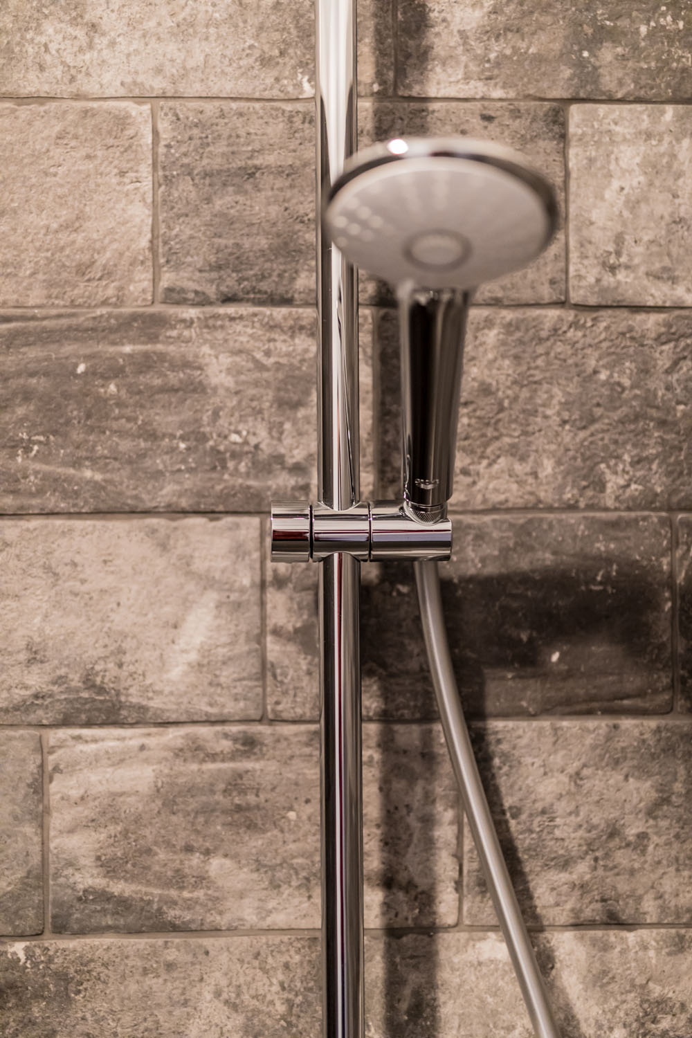 Bathroom renovation Hongarenburg