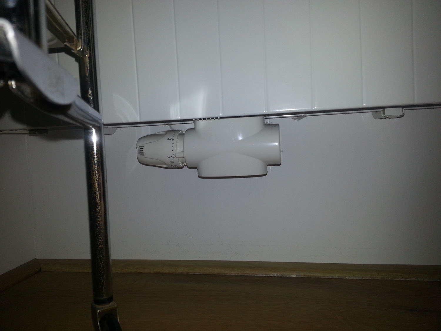 Radiators
