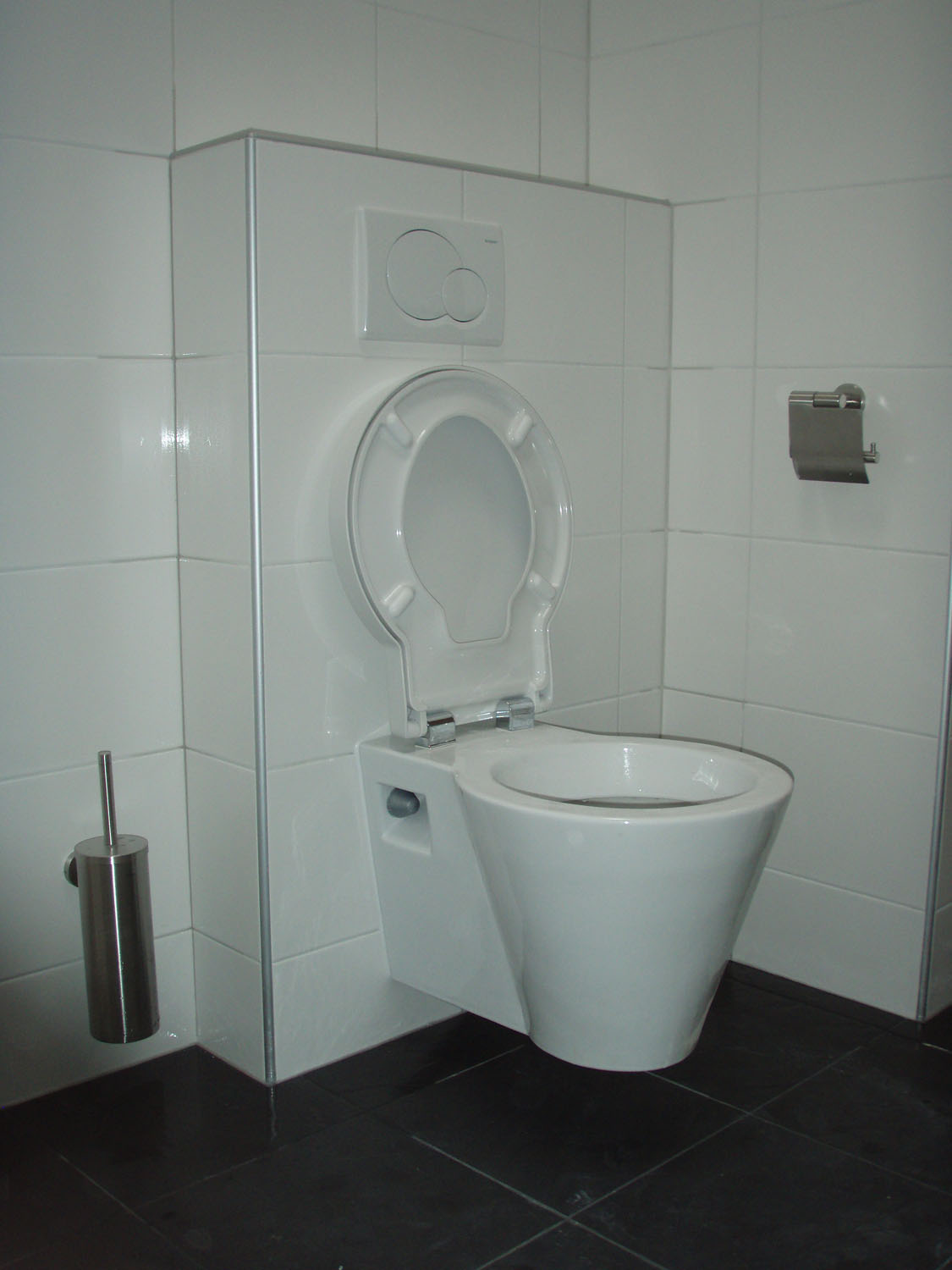 Toiletten