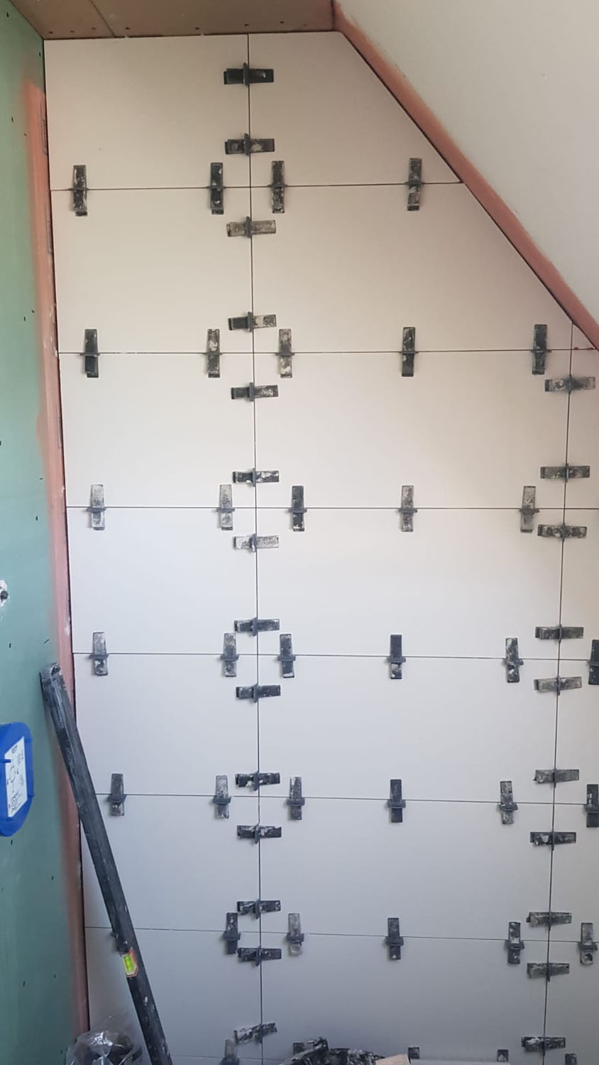 Renovations